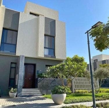 comfort villa