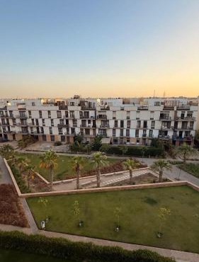مدينة الشيخ زايد Beverly Hills Westown - Forty Wset - Allegria in Cairo