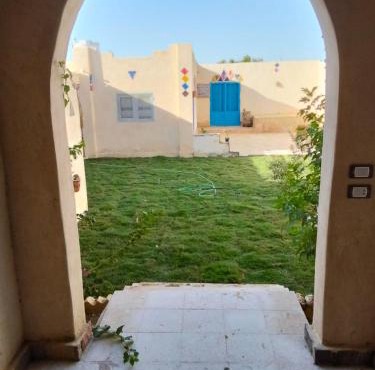 Fayoum Oasis Wadi El Rayan Eco Lodge in ‘Ezbet el-Manshîya