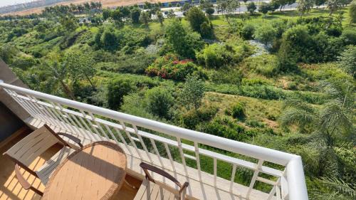 64 - Luxury Hotel Apartment in Madinaty New Cairo شقة فندقية فاخرة في مدينتي القاهرة الجديدة in Cairo