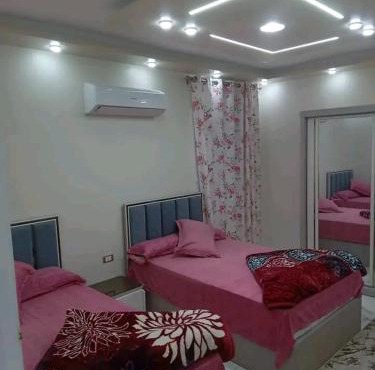 رايق in Alexandria
