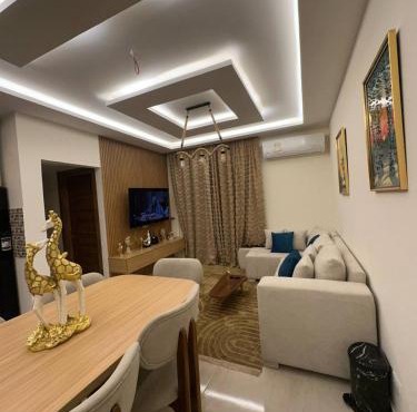 Elite Marina Sharm Hills Resort in Sharm El Sheikh