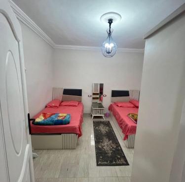 الاسكندرية كينج مريوط in Al-'Amriyah