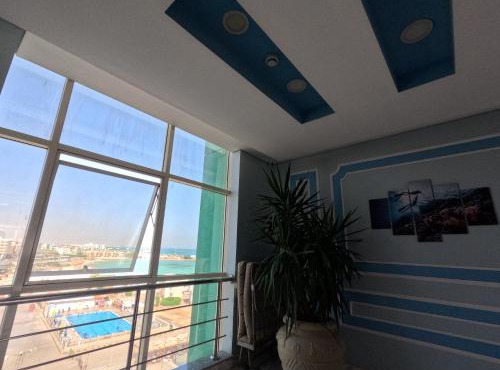 Hurghada and Fun in `Ezbet Bûgti