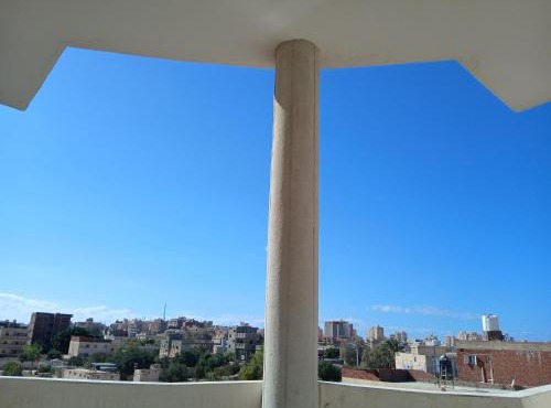 Rouh Matrouh with Yasser in Marsa Matruh