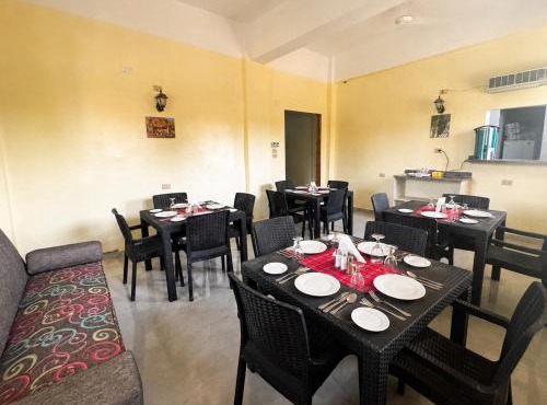 Hotel Neama Siwa in Siwa