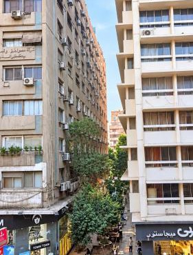 Atlantis Hotel - Boutique Stay in Cairo