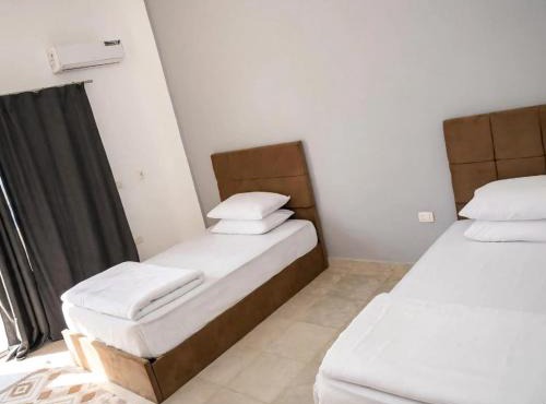 StepInn one Hotel in Alexandria