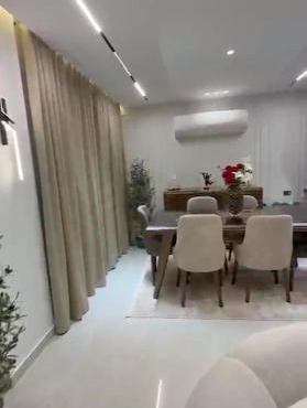 شقه ايجار الرحاب فرش جديد فندقي اول سكن قريبا من السوق القديم in Cairo