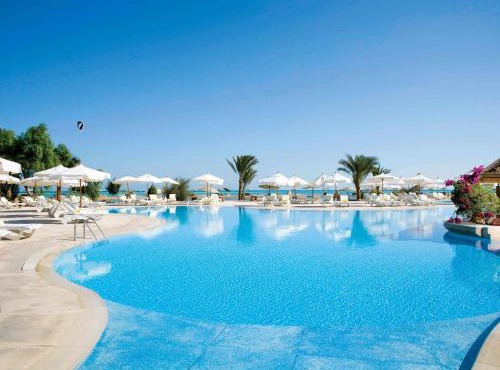 Movenpick Resort & Spa El Gouna in Hurghada