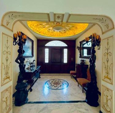 Villa Al-Wazeer-Beverly Hills - فيلا الوزير - بمسبح خاص in Cairo
