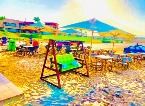 بورتو ساوث بيتش - عروض علي جميع الوحدات in Ain Sokhna