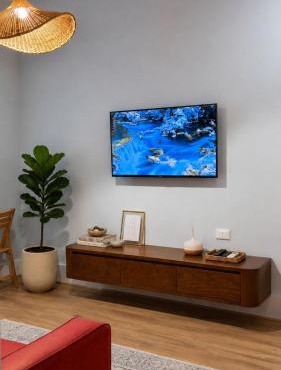 2 bedrooms apartment in heart of cairo near tahrir in Cairo