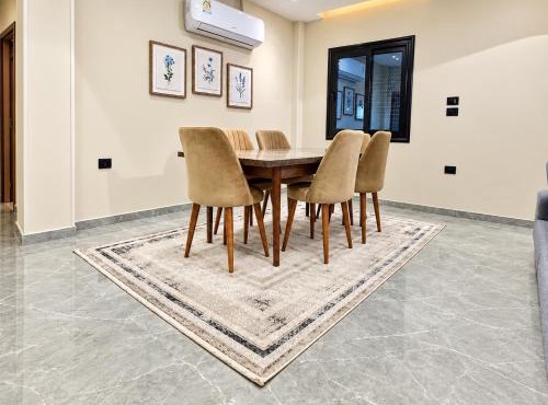 Sheraton Flat in Cairo