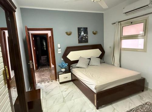 Relaxing 2 bedroom Beachfront Apartment By SeaSoul Luxury Apartments in Quseir