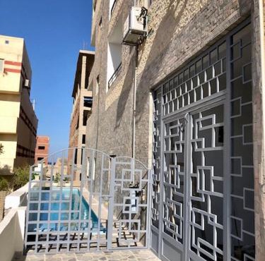 King Marsa in Marsa Alam City