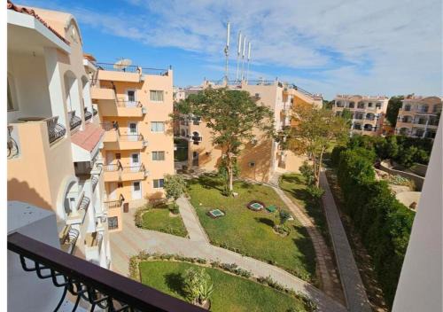Aton Apartment, Luxor Resort, Minutes from City Center in Luxor