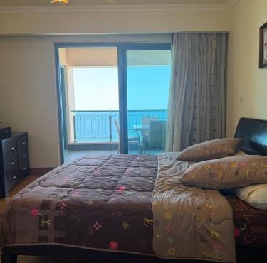 Luxury Sea View Apartment in San Stefano in Alexandria