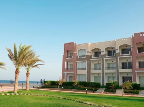 Oyster bey Beach Suites J1-04 in Marsa Alam