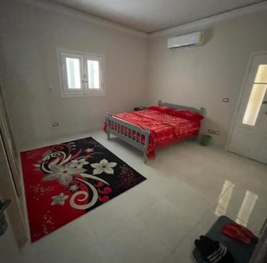 Villa Azure Sidi Kerir in Sidi Kirayr