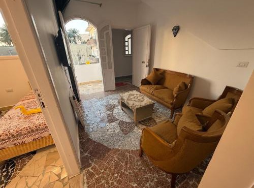 Paris Oasis Apartments in Luxor