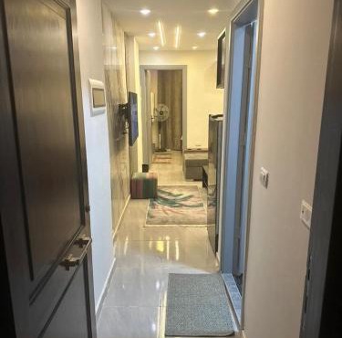 Apartment in Beverly HillsSheikh بيفرلي هيلز الشيخ زايد in Cairo