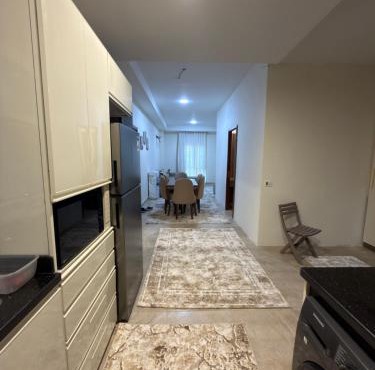 Luxury 2 Bedroom Chalet Latin District New Alamein Tower Lagoon Views شاليه فاخر غرفتين الحي اللاتيني العلمين الجديدة إطلالة على الأبراج واللاجون in El Alamein