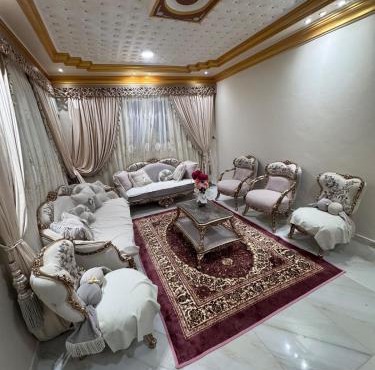 El so3ody house in Madīnat as Sādāt