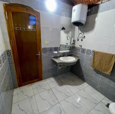 Nefertari Hotel in Luxor