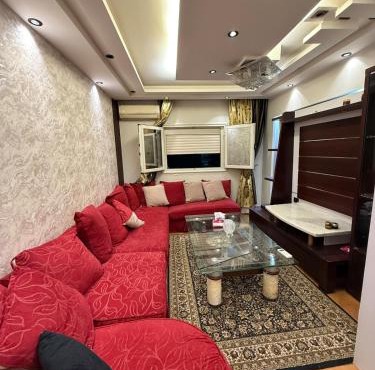 Have a stay with your family in this stylish place in Cairo