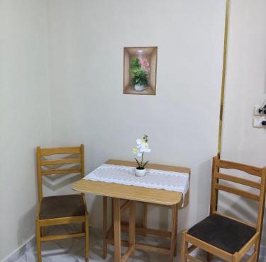 white house البيت الابيض in Safaga