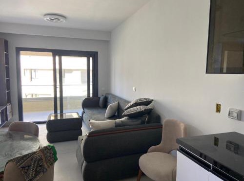 Palm Hills New Alamein Apartment in El Alamein