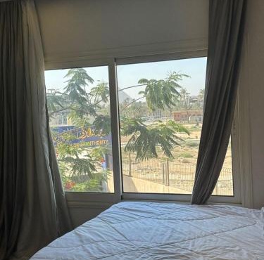 Galleria Grand Museum & Pyramids View Hotel & Suites in Cairo