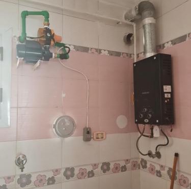 Mamorah beach , 3 bedrooms & living room, families only in Alexandria