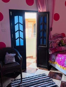 Stay with Amina for the Solar Eclipse in Al Aqālitah