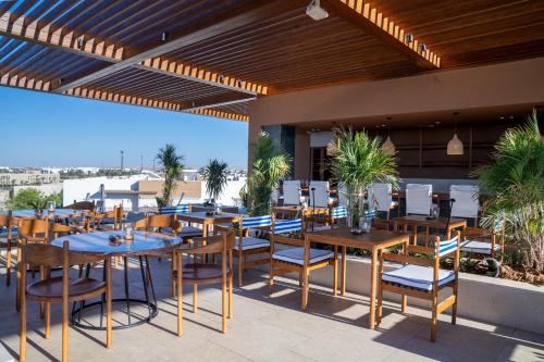 JAZ Viva Villagio, Almaza Bay in Marsa Matruh