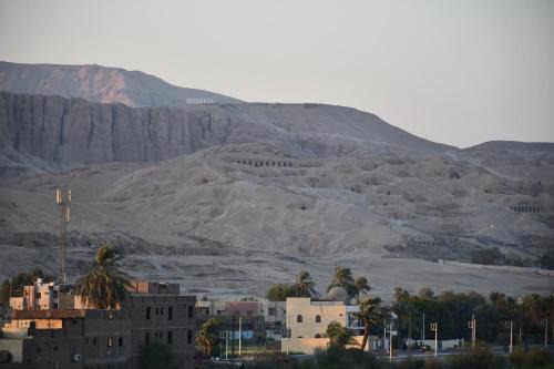 Stay with Gaber for the Solar Eclipse 2027 in Luxor