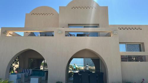 Villas in Hurghada, Egypt in Hurghada