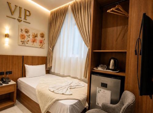 Havana ViP in Cairo