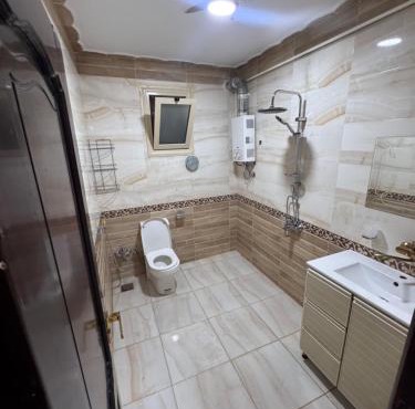 عمارة السعودي in Madīnat as Sādāt