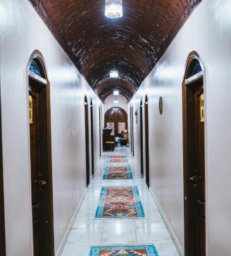 Tuya Abu Simbel Hotel