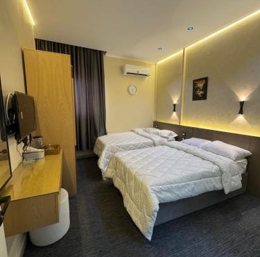 Aparthotels in Shibīn al Kawm, Egypt in Shibīn al Kawm
