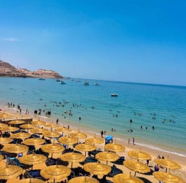 porto pyramids city home 6 in Ain Sokhna