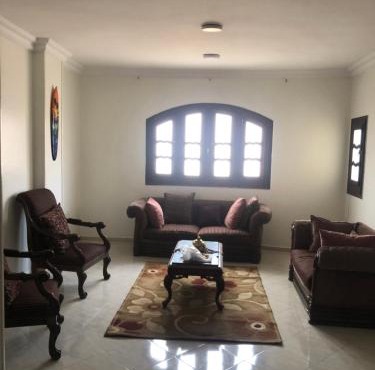 شقة مميزة للايجار بحي الجامعه in Mansoura
