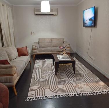 3 Bedrooms 3 bathrooms Rehab Old Market Gate 6 in Cairo