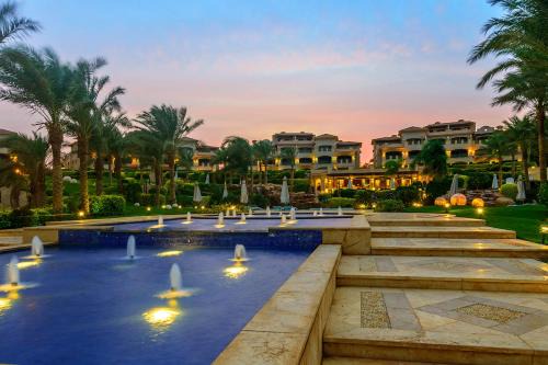 LA VISTA 5 I Beachfront 265m Luxury Villa in Ain Sokhna