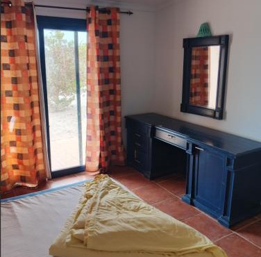 Bawaki Beach Hotel in Nuweiba