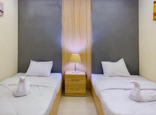 Pyramids Majesty Hotel&Spa in Cairo