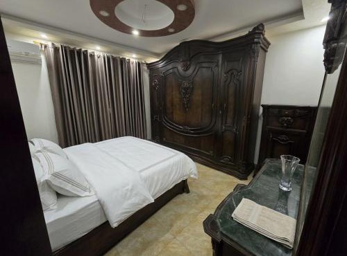 بروتكس برج الاحمدية 121 in Port Said
