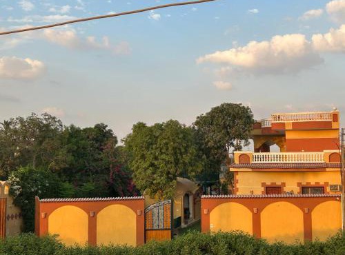 Sakkara View Guest House in Cairo